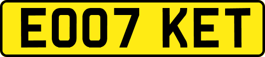 EO07KET