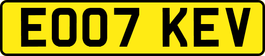 EO07KEV