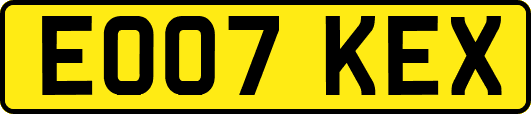 EO07KEX