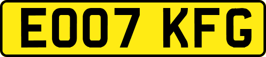 EO07KFG