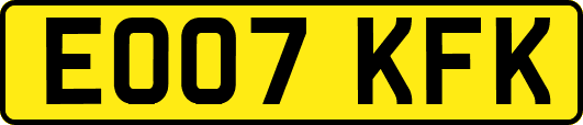 EO07KFK
