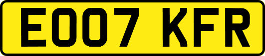 EO07KFR