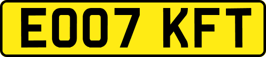 EO07KFT