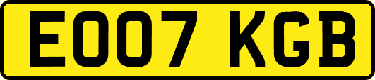 EO07KGB