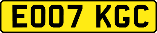 EO07KGC