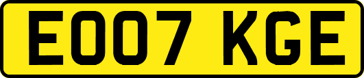 EO07KGE