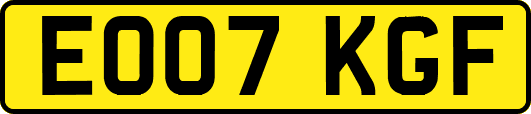 EO07KGF