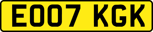 EO07KGK