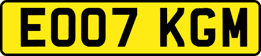 EO07KGM