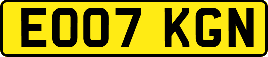 EO07KGN