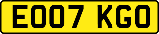 EO07KGO