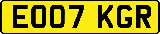 EO07KGR