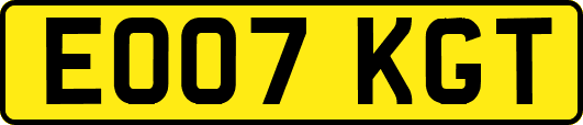 EO07KGT
