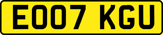 EO07KGU
