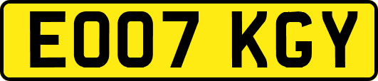 EO07KGY