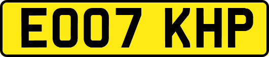 EO07KHP