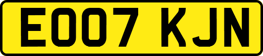 EO07KJN