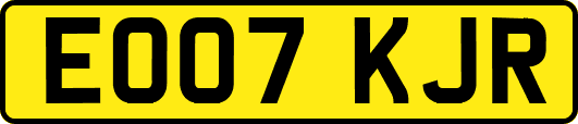 EO07KJR
