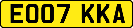EO07KKA
