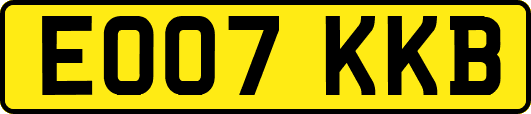 EO07KKB