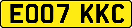 EO07KKC