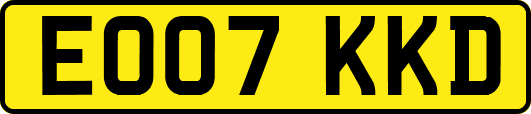 EO07KKD