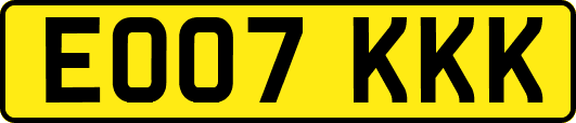 EO07KKK