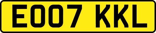 EO07KKL