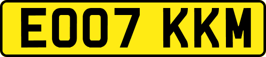EO07KKM