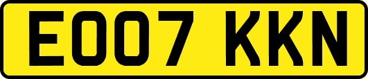 EO07KKN