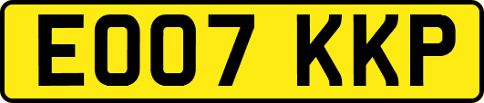 EO07KKP