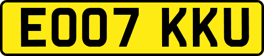 EO07KKU