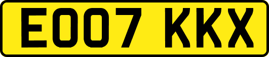 EO07KKX