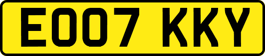 EO07KKY