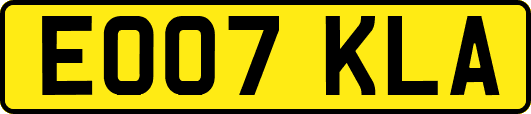 EO07KLA
