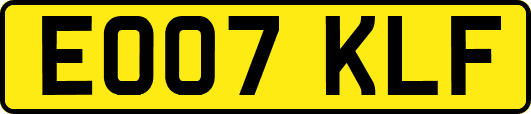 EO07KLF