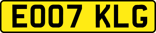 EO07KLG