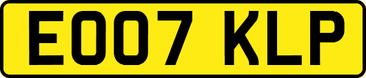 EO07KLP