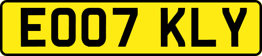 EO07KLY