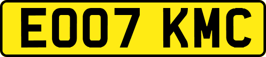 EO07KMC