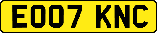 EO07KNC