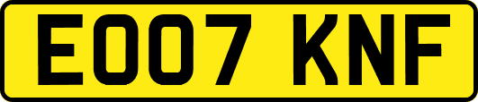EO07KNF