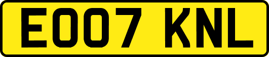 EO07KNL
