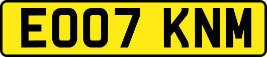 EO07KNM