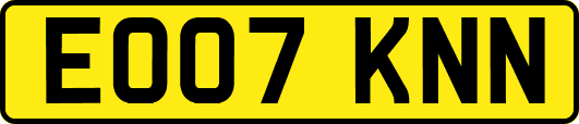 EO07KNN