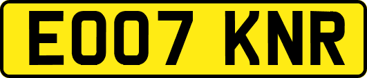 EO07KNR