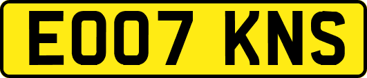 EO07KNS