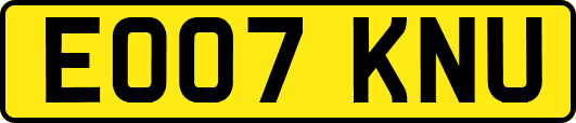 EO07KNU