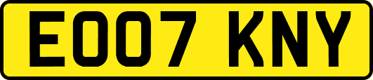 EO07KNY