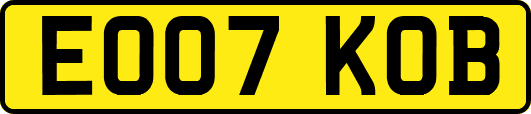 EO07KOB